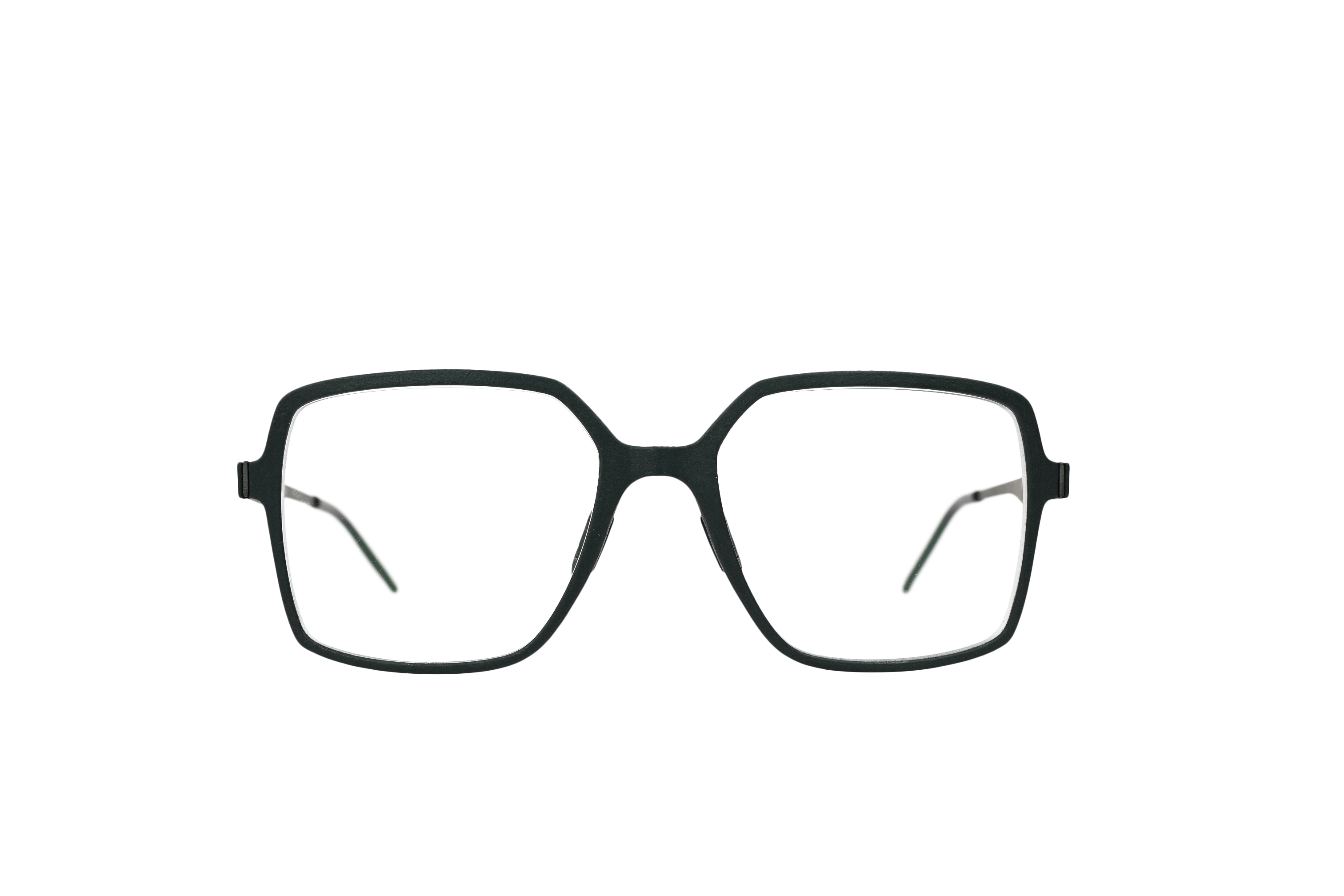 block VAN DER ROHE dark green anthrazite 