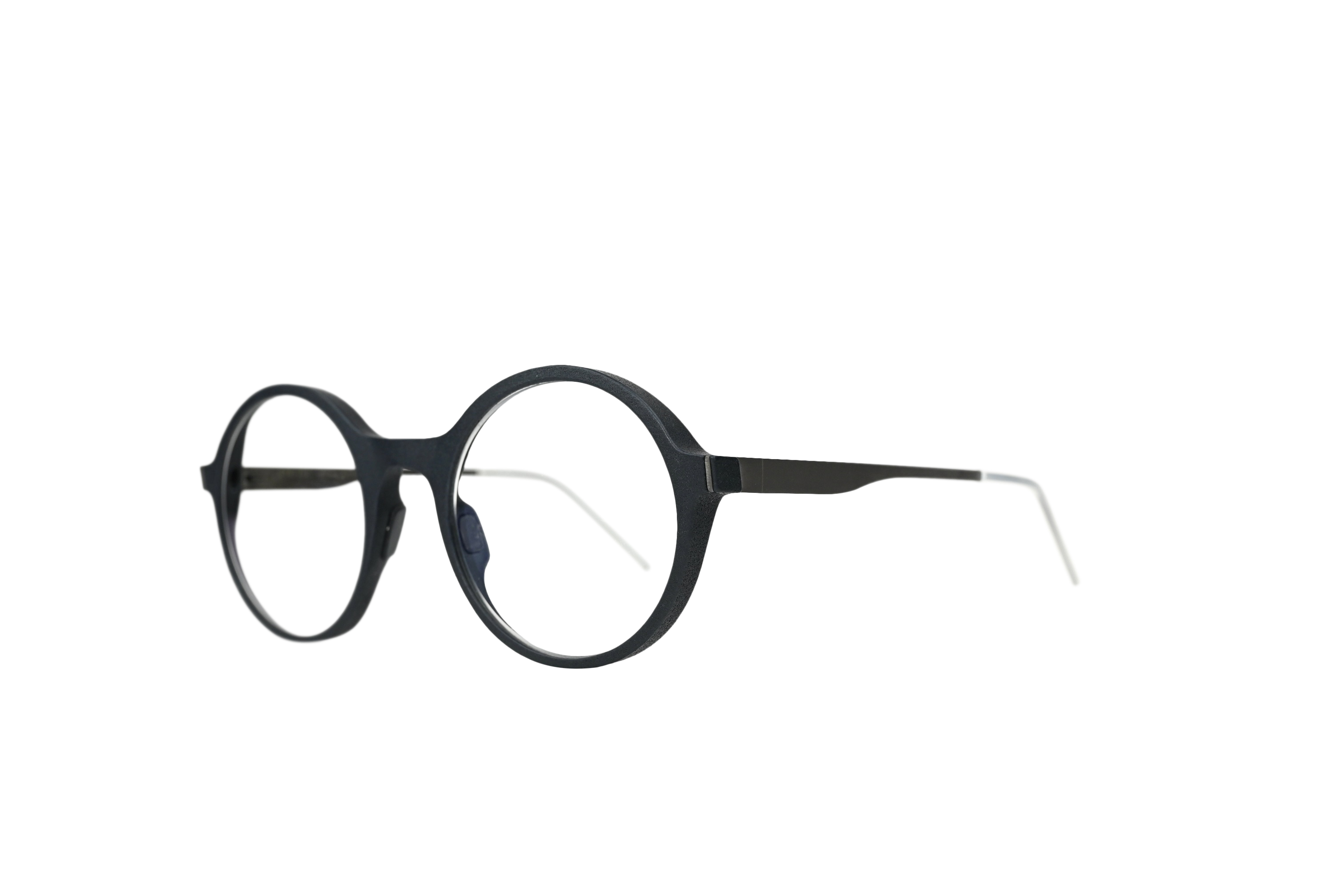 block BIBLIOTHEK black anthrazite 