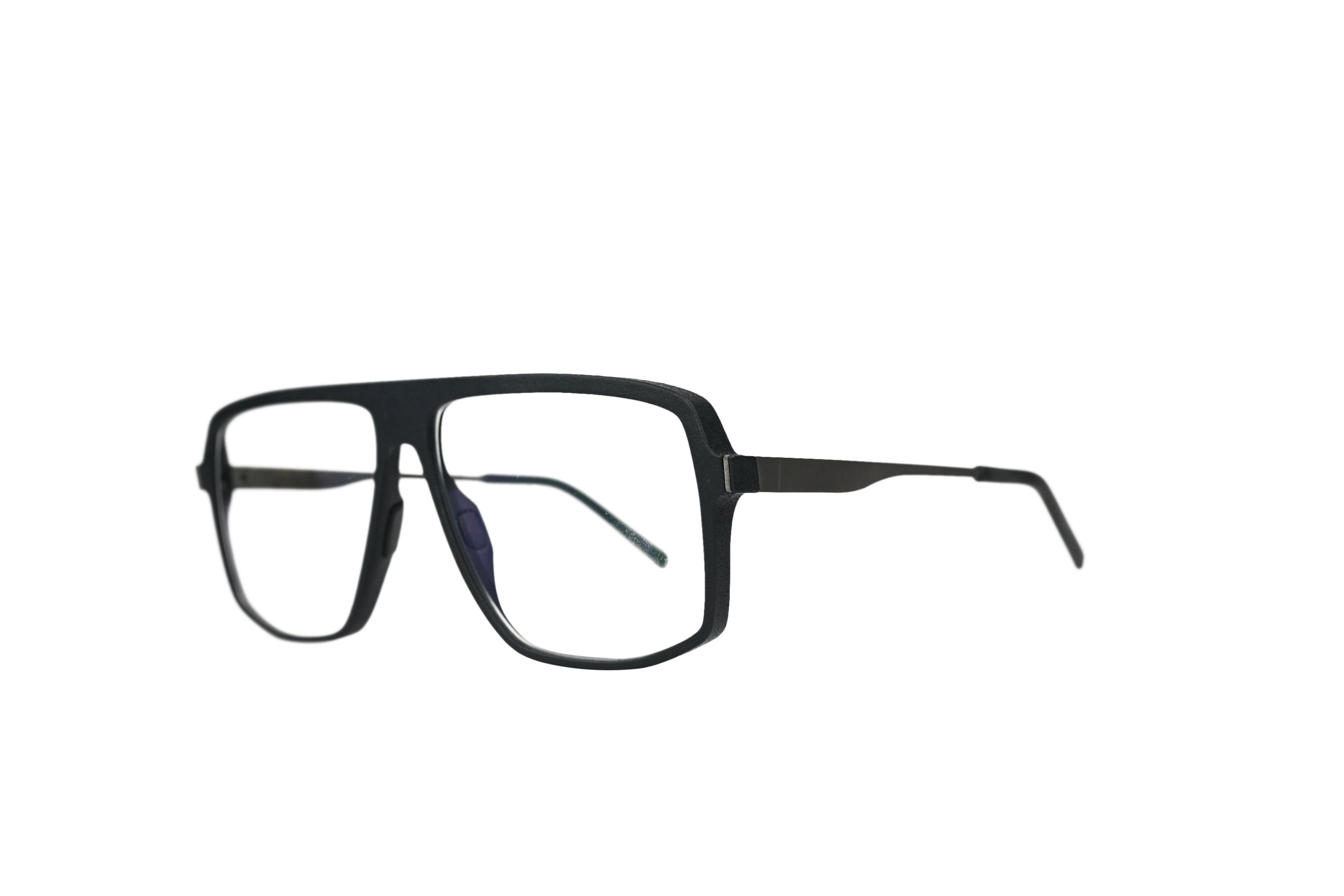 block  CLOUD No.7 black graphite 