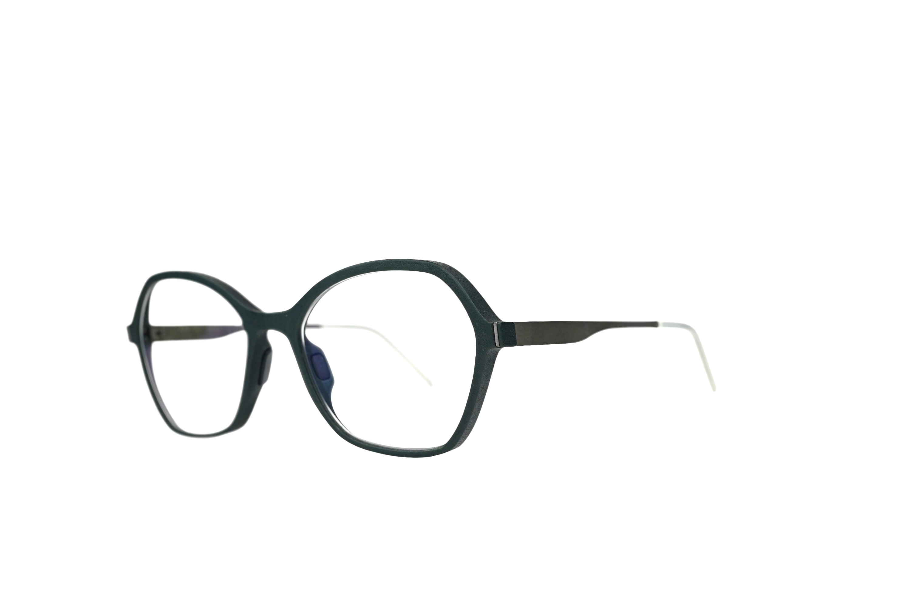 block ROMEO UND JULIA dark green graphite 