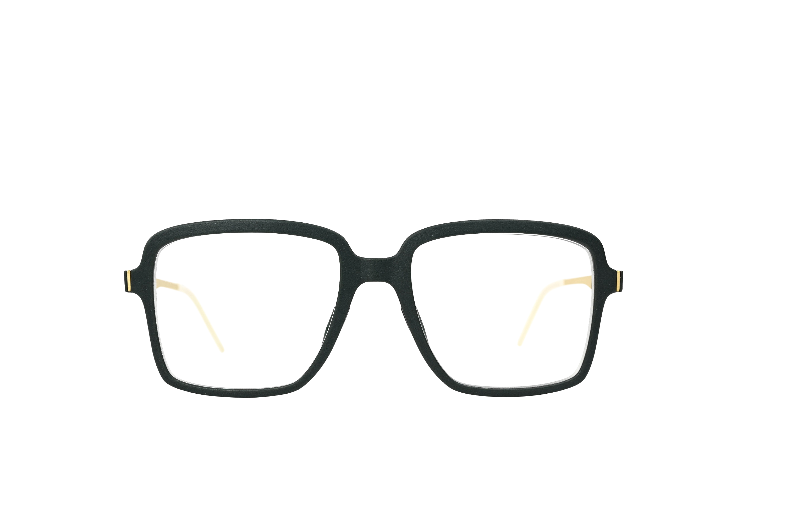 block LE CORBUSIER black gold 