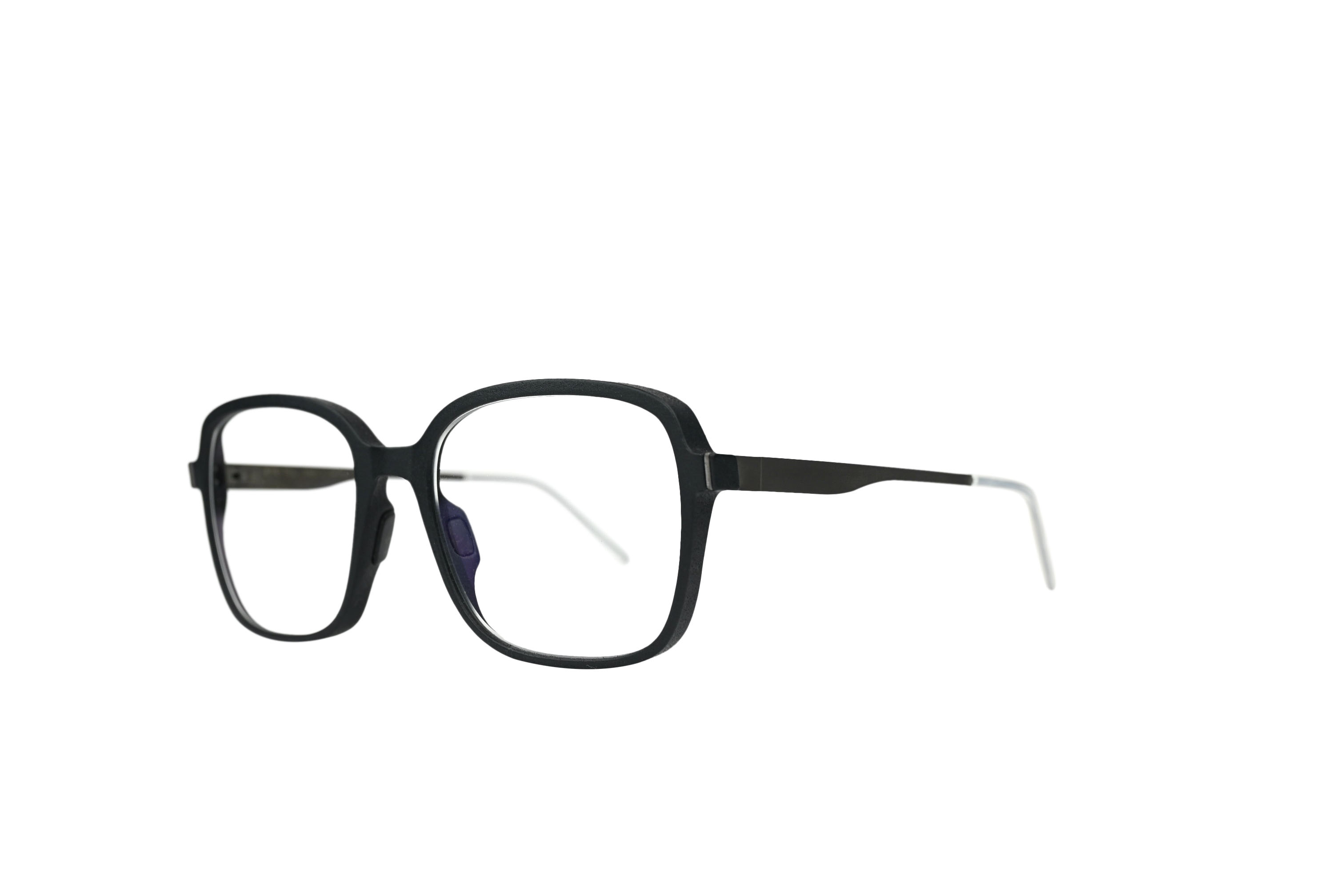 block DO QUARTIER black graphite 