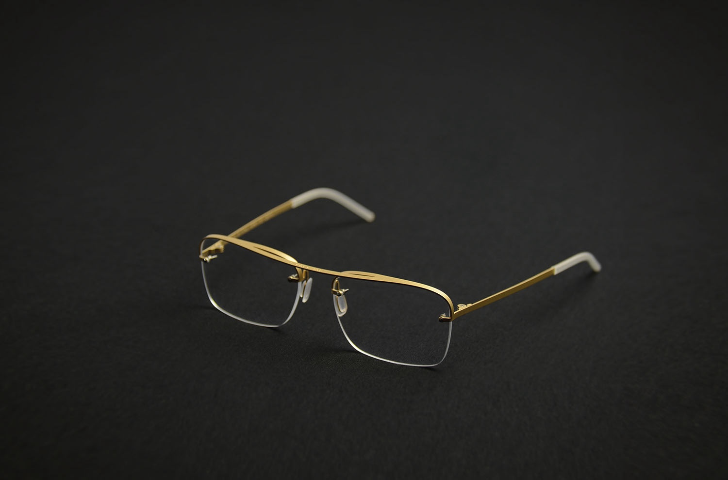 condor LANGLEY  in  gold 