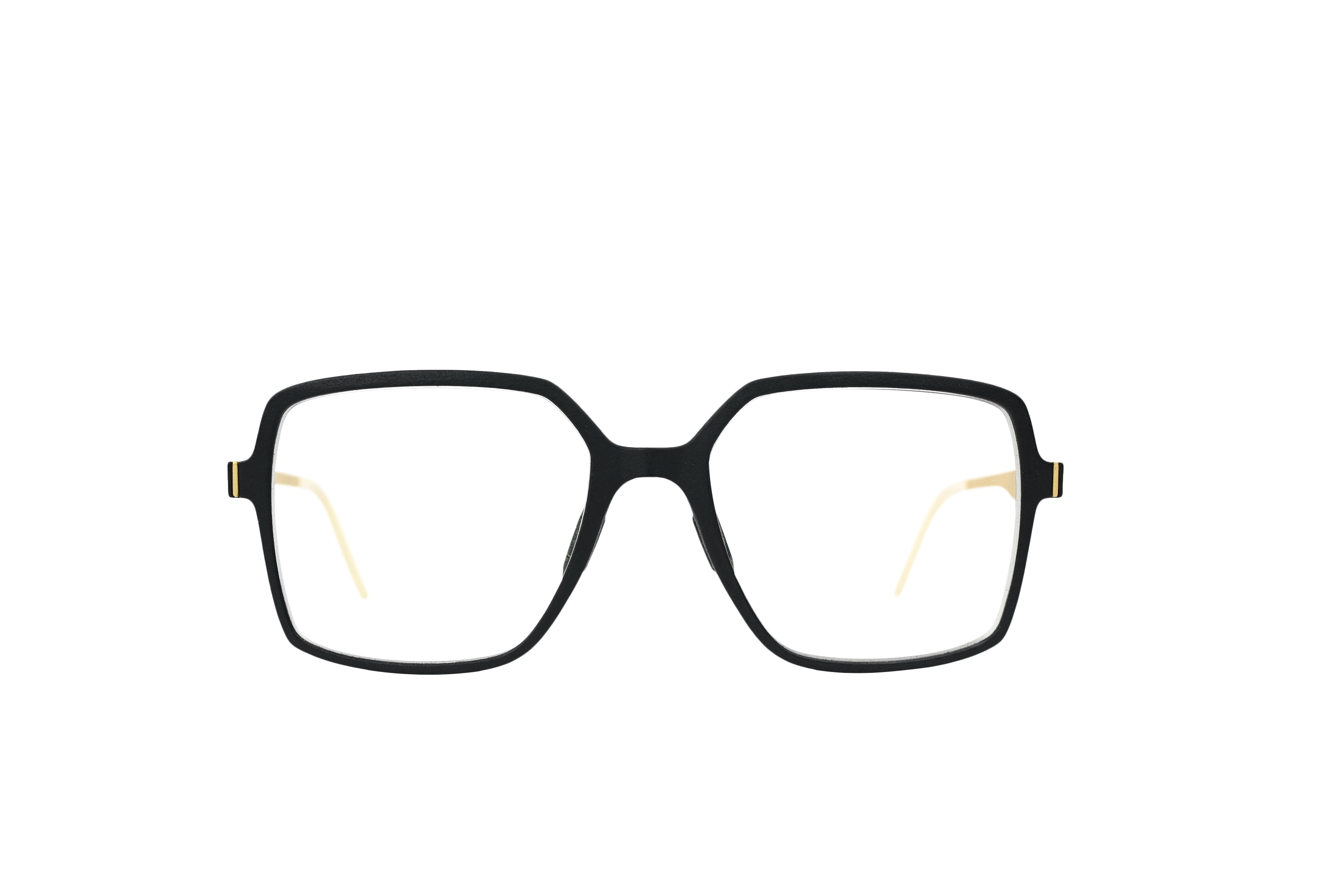 block VAN DER ROHE black gold 