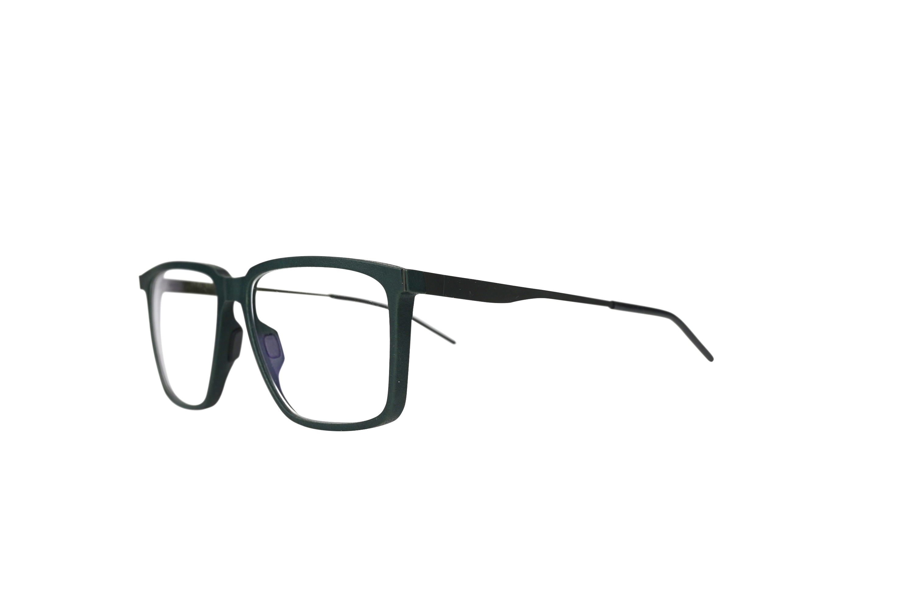 block GERBER dark green anthrazite 