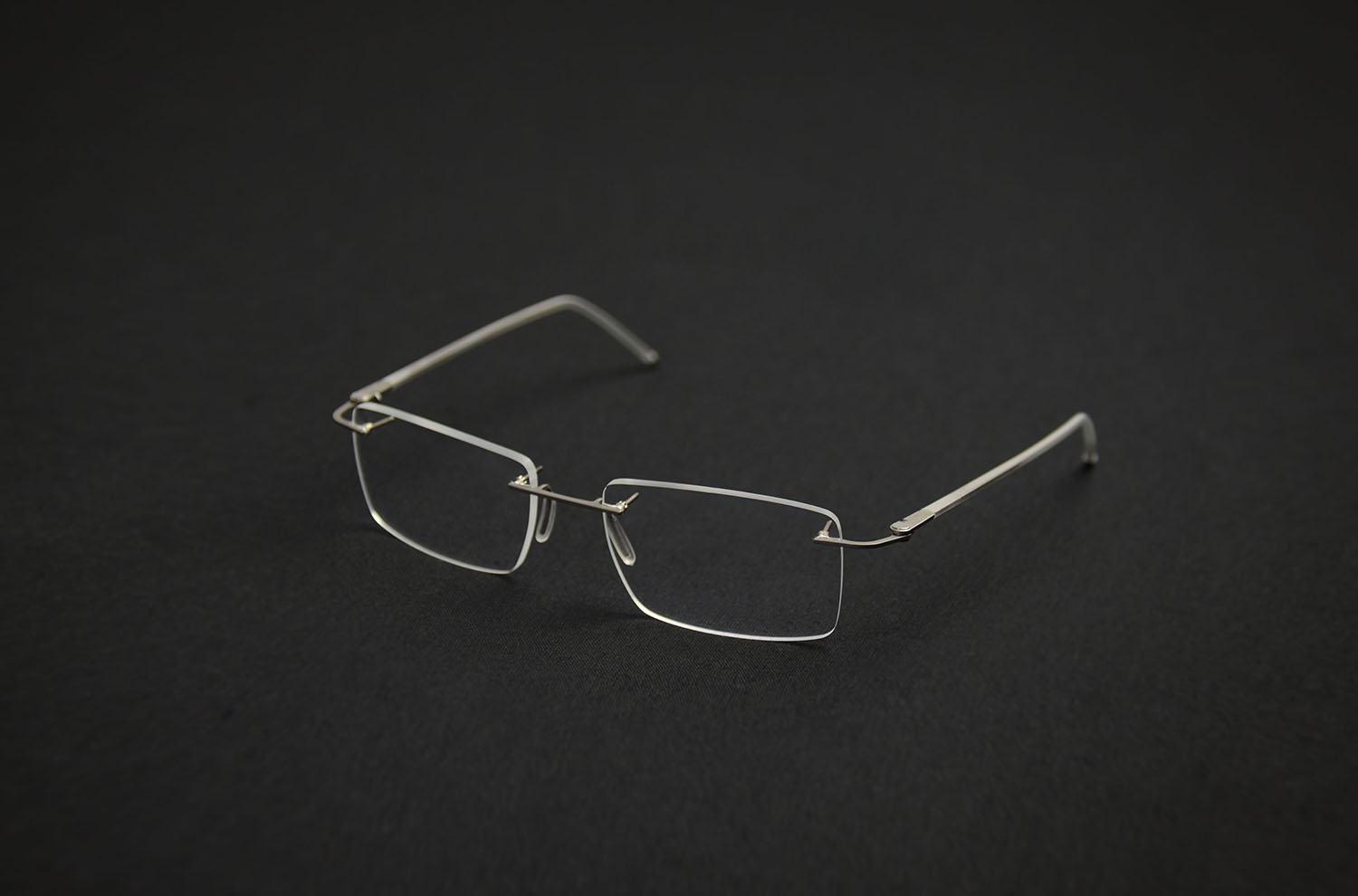 Sports 2 silver / transparent   