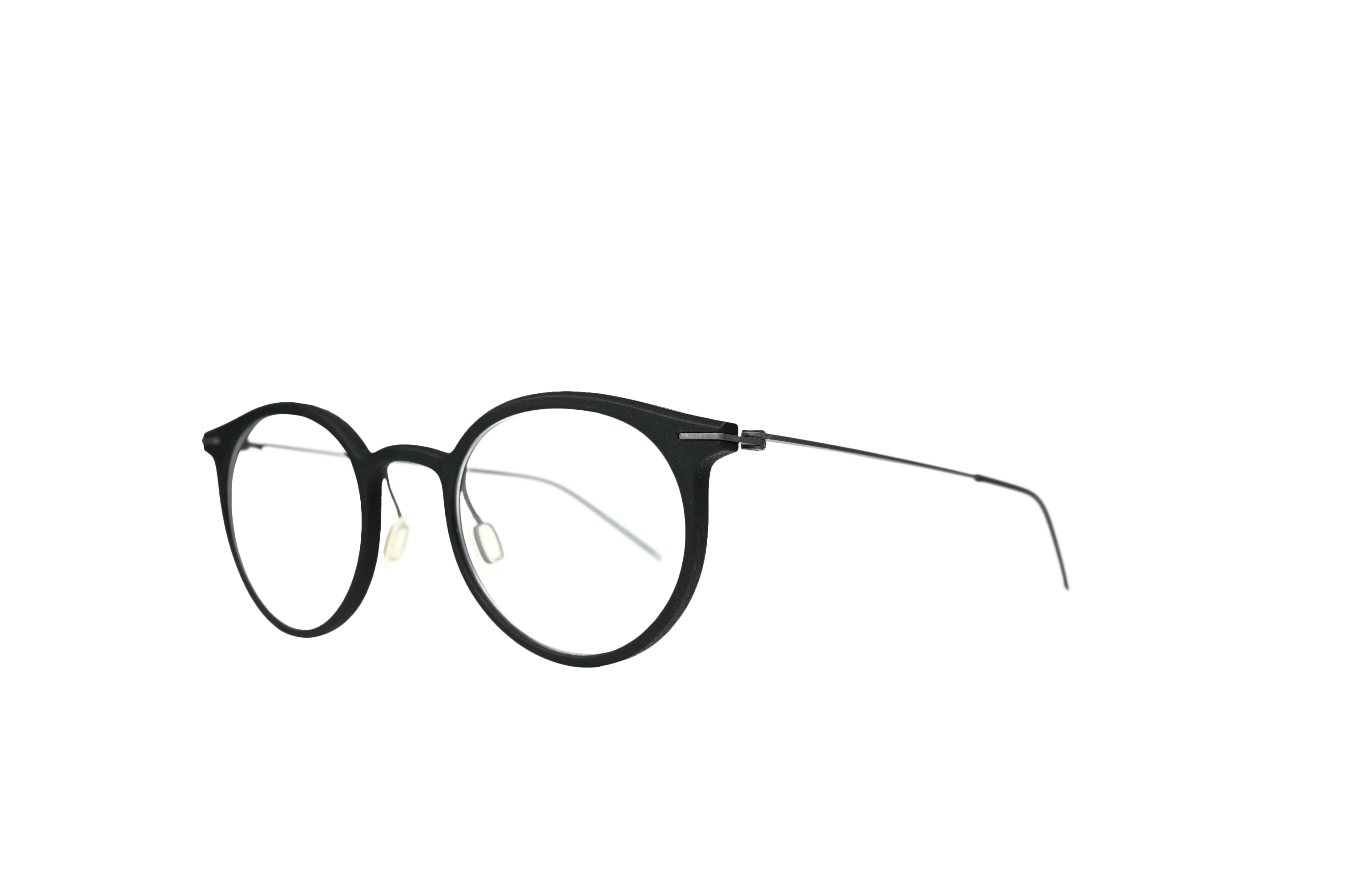 Light No.6 black anthracite 