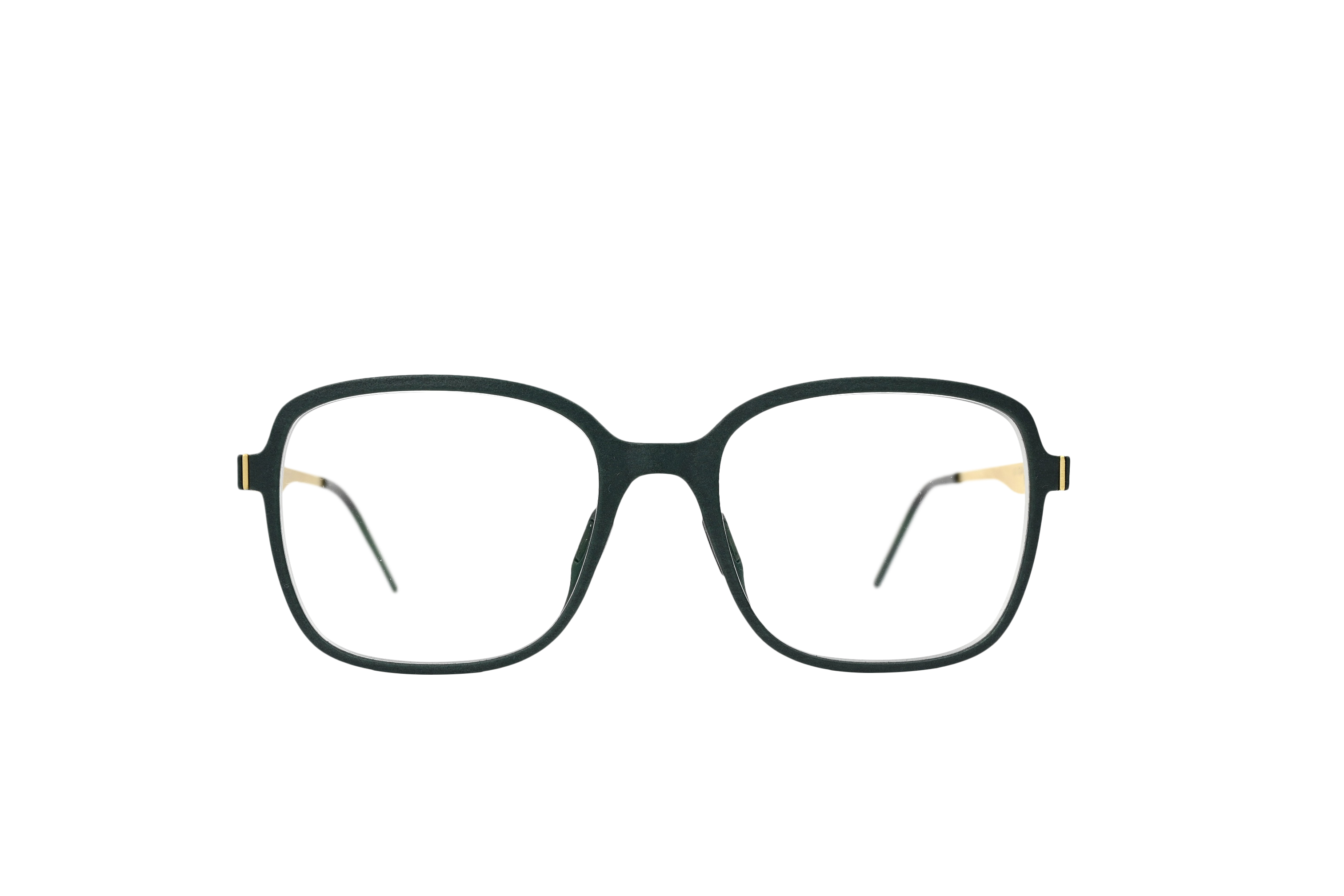 block DO QUARTIER dark green gold 
