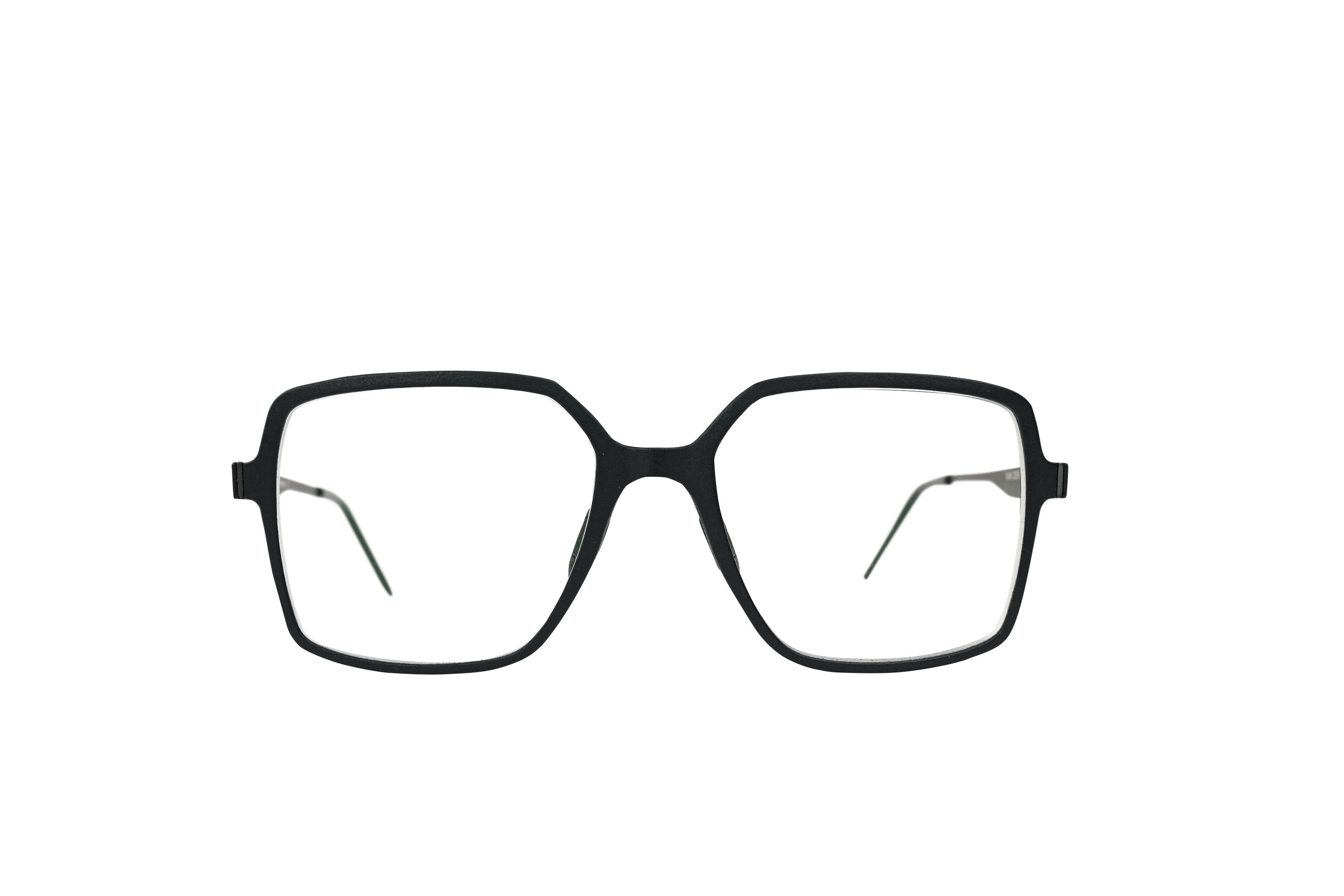 block VAN DER ROHE black anthrazite 