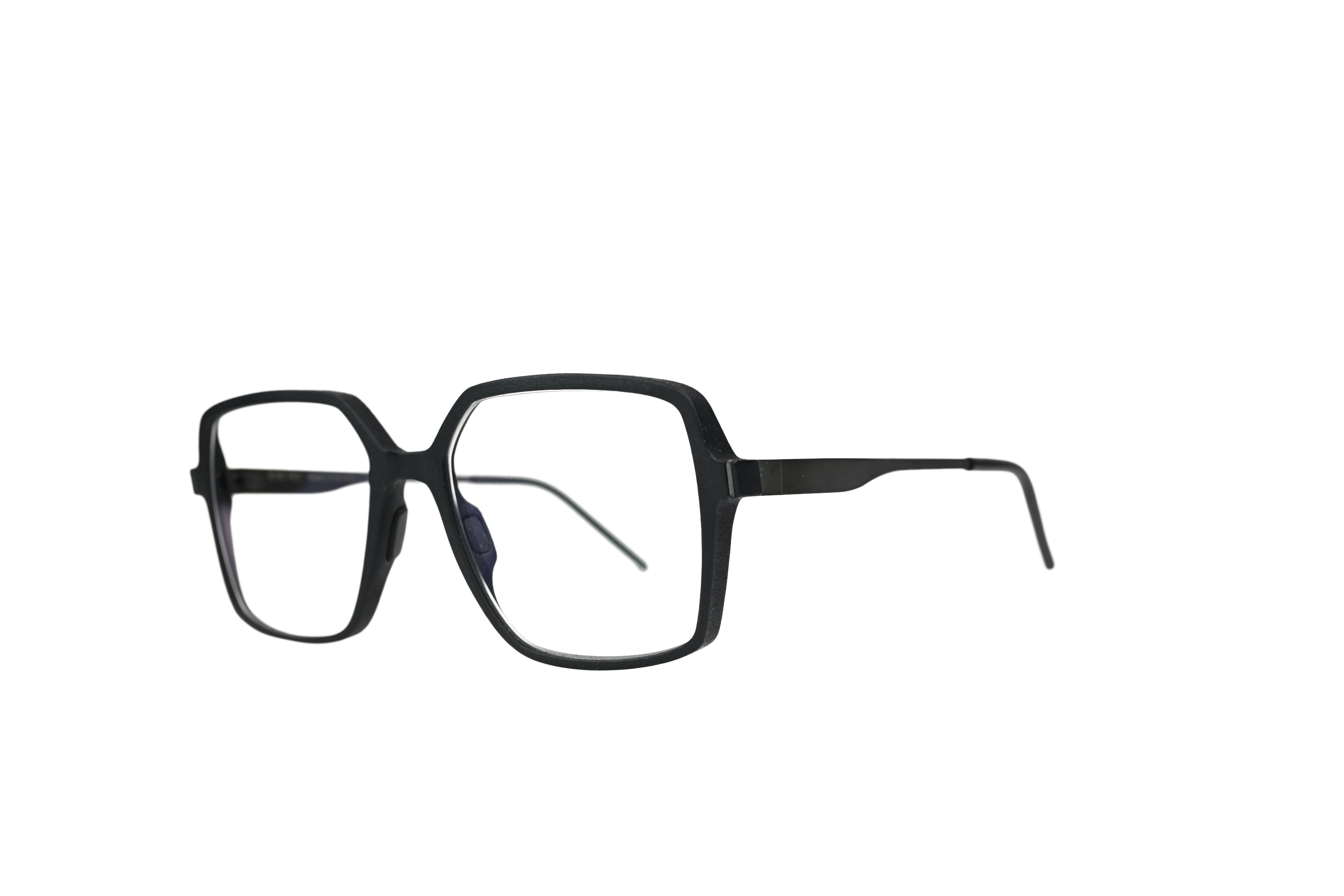 block VAN DER ROHE black anthrazite 
