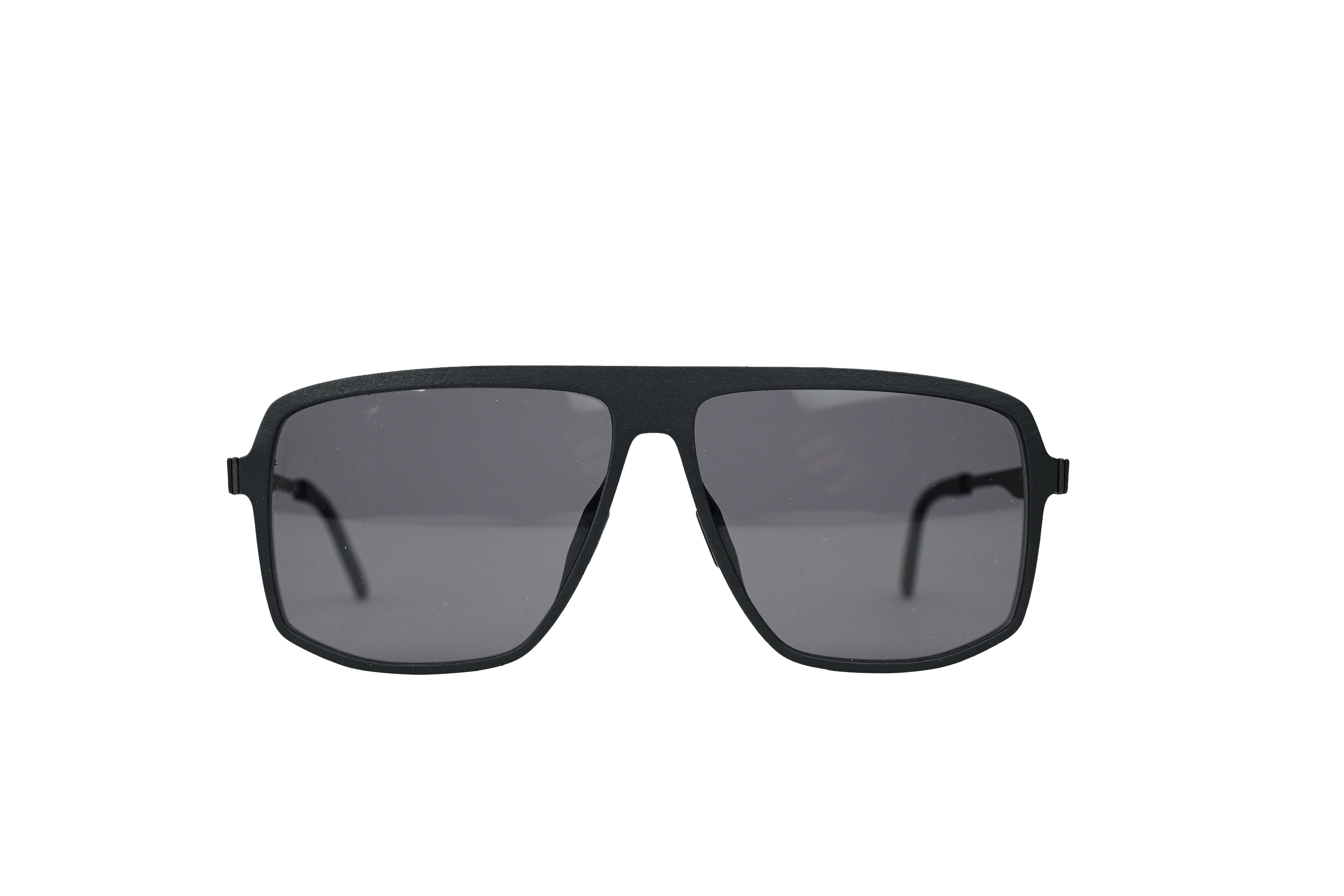 block CLOUD No.7 black anthrazite sun 